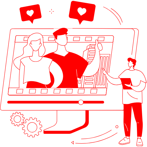 Visual Storytelling
