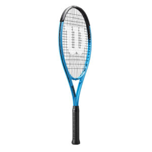 Wilson Ultra Power XL 112 Tennis Racket - Blue (Adult) Free and Fast Shipping