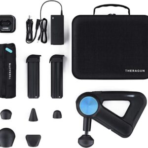 TheraGun G3PRO Percussive Therapy Device Massager