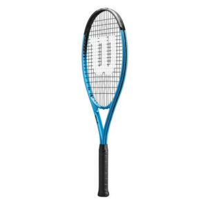 Wilson Ultra Power XL 112 Tennis Racket - Blue (Adult) Free and Fast Shipping