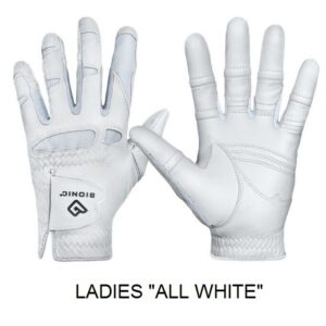 Bionic Golf Glove StableGrip 2.0 Men & Women Options Stable Grip 2 Pack