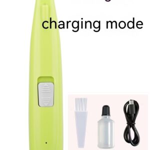 Pet Hair Clipper Pet Hair Shaver Electric Clipper Pet Shaver