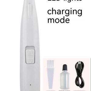 Pet Hair Clipper Pet Hair Shaver Electric Clipper Pet Shaver